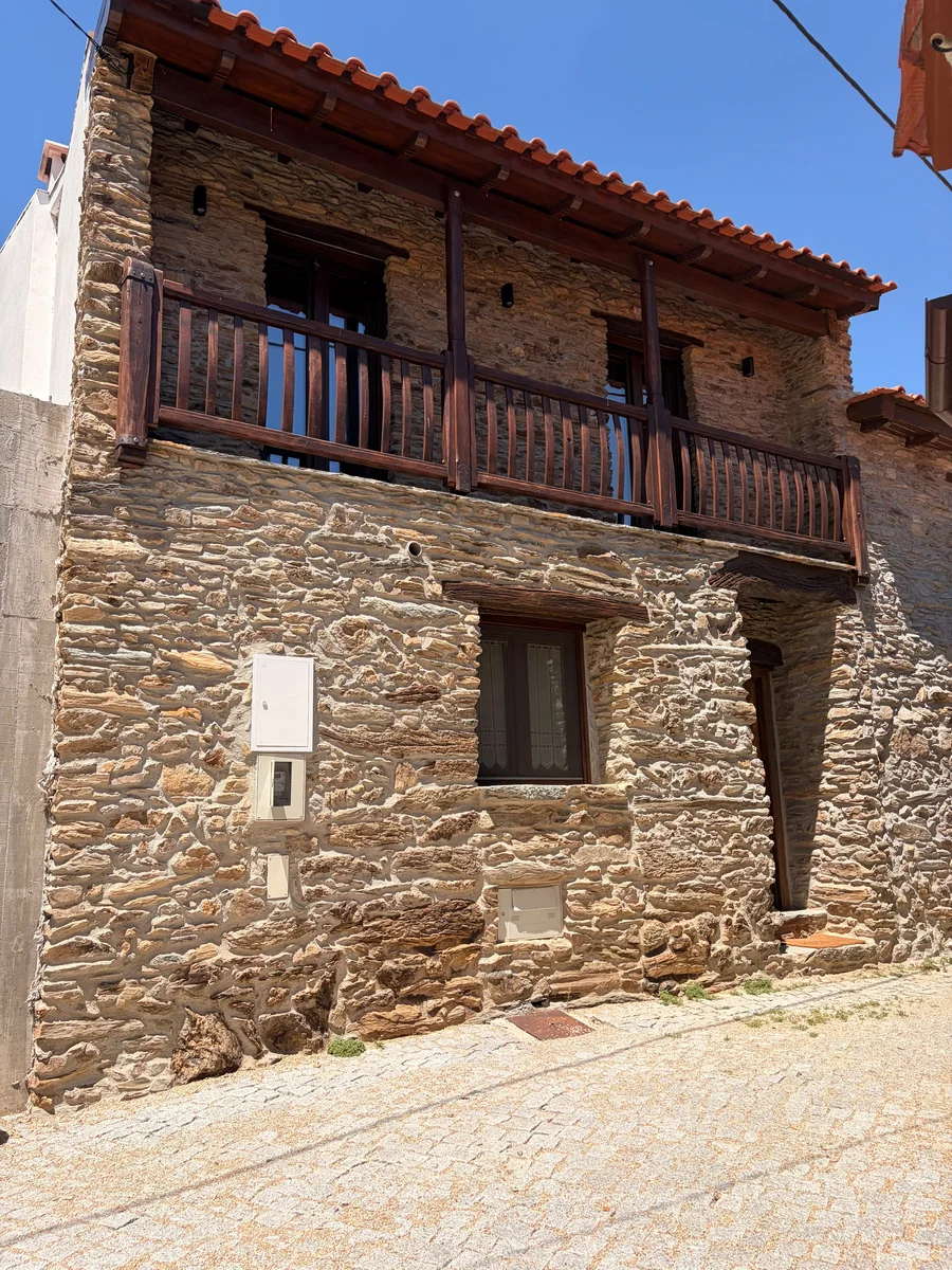 Cidões, Trás-os-Montes, Portugal