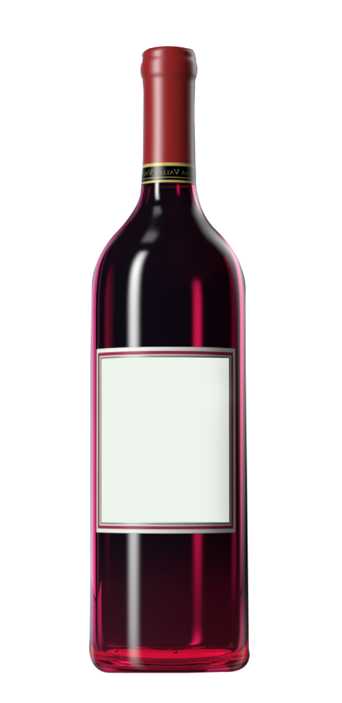 Botella Adega 2010